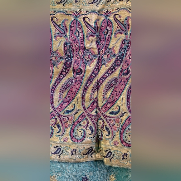 Handmade Formal Gown - Picture 3 of 16